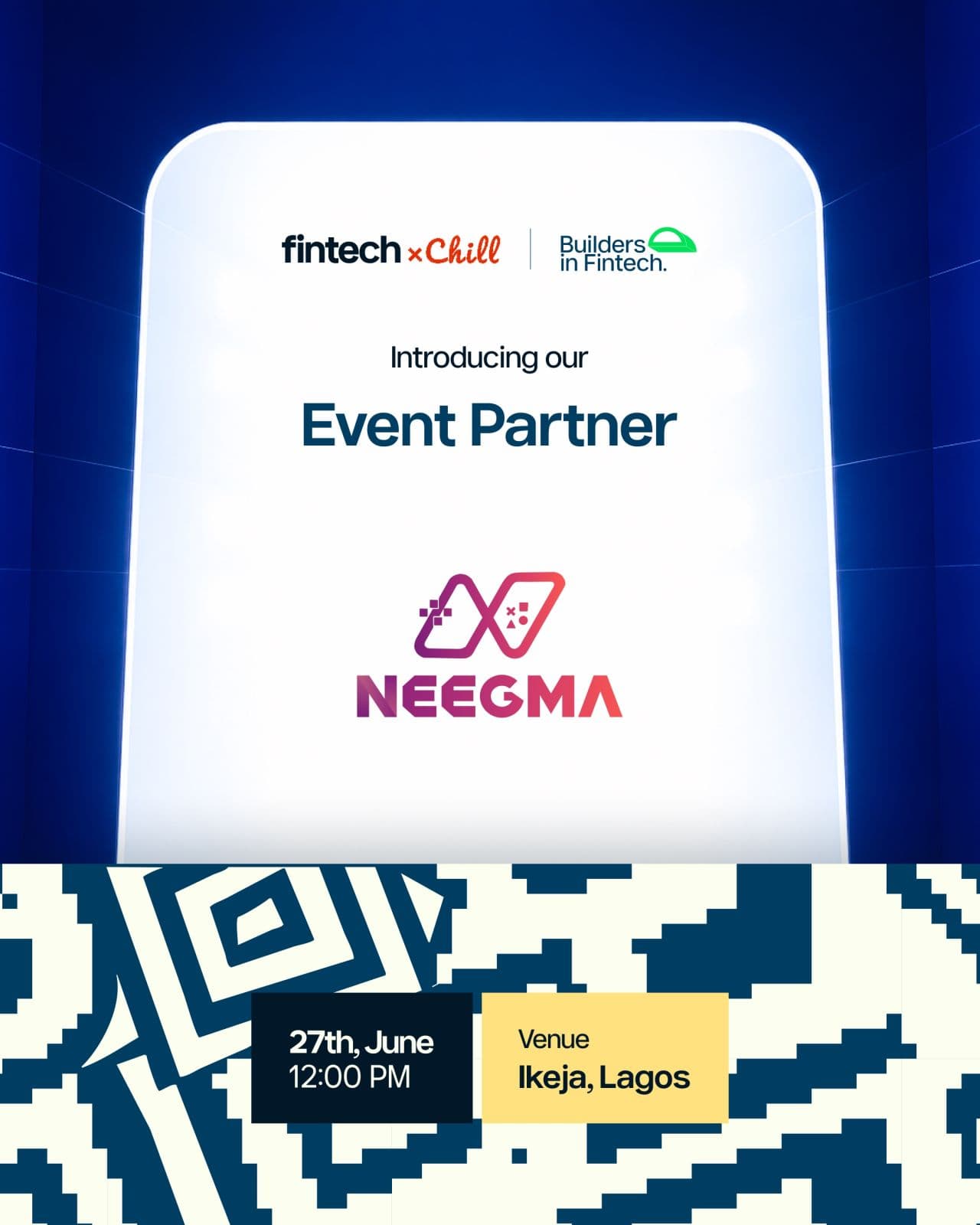 How Builders in FinTech Sparked Competition and Connection with Neegma in Lagos